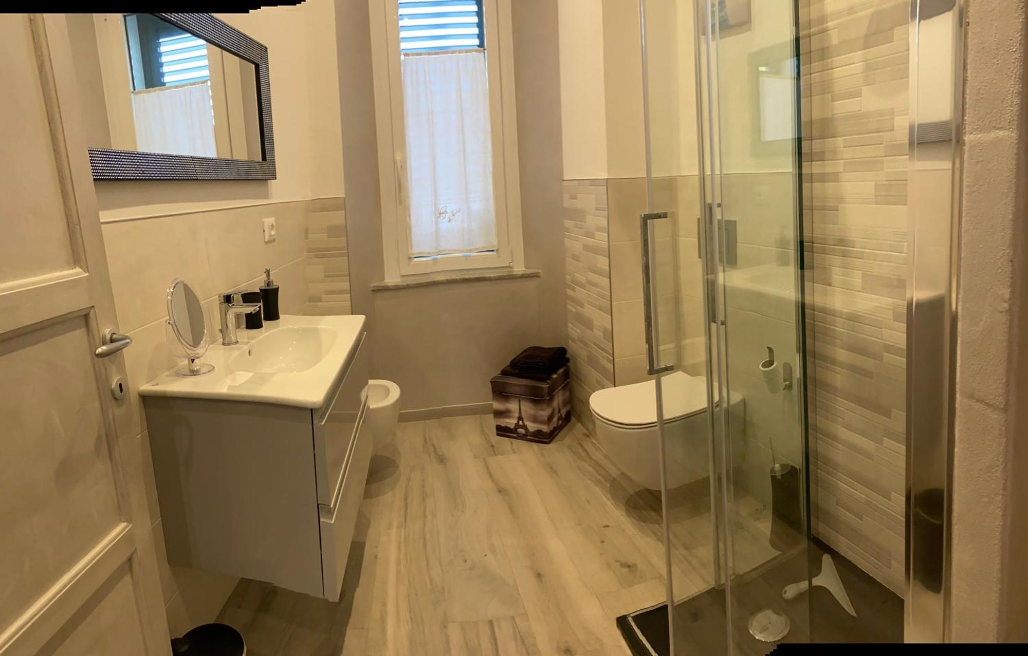 Domus Zoe Appartement Forte dei Marmi Buitenkant foto